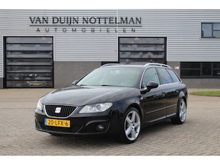 Seat Exeo ST 1.8 Sport / Leer / Clima / Stoelverwarming / N.A.P.
