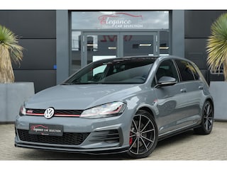 Volkswagen Golf 2.0 TSI GTI TCR 290pk Panoramadak/Dynaudio/Akrapovic