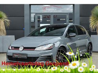 Volkswagen Golf 2.0 TSI GTI TCR 290pk Panoramadak/Dynaudio/Akrapovic