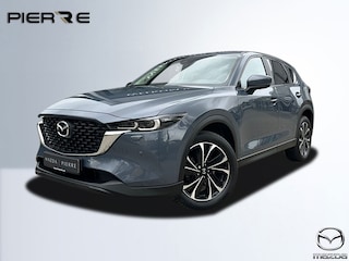 Mazda CX-5 2.0 e-SkyActiv-G M Hybrid 165 Advantage | AUTOMAAT | TREKHAAK | APPLE CARPLAY | NAVI | 19 INCH LMV | 2000 KG TREKGEWICHT