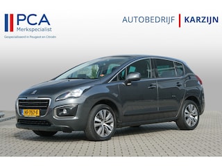 Peugeot 3008 1.6 THP Active