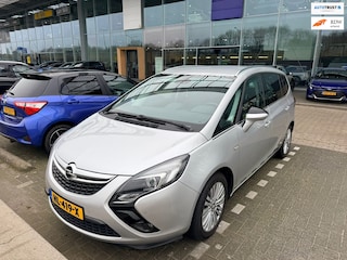 Opel Zafira Tourer 1.6 CDTI Business+