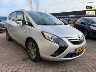 Opel Zafira Tourer 1.6 CDTI Business+