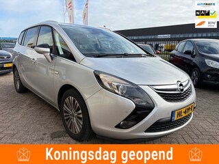 Opel Zafira Tourer 1.6 CDTI Business+