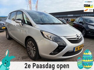 Opel Zafira Tourer 1.6 CDTI Business+