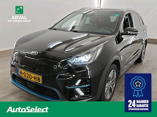 Kia Niro E-Niro ExecutiveLine 64 kWh