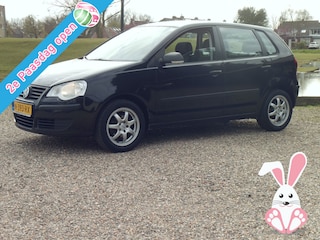 Volkswagen Polo 1.2 Trendline - Airco
