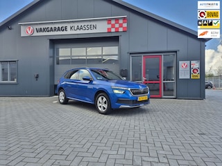 Skoda Kamiq 1.0 TSI Sport Business