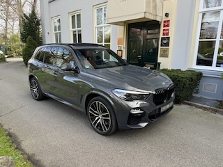 BMW X5 xDrive45e, H/K, Memory, Pano