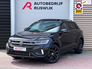 Volkswagen T-Roc 1.5 TSI R-Line Business Pano/AppleCarplay