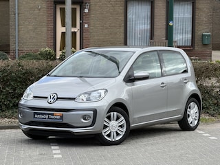 Volkswagen Up 1.0 BMT high up!