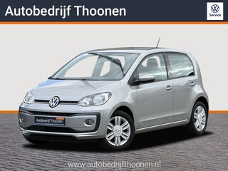 Volkswagen Up 1.0 BMT high up!