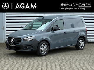 Mercedes-Benz Citan 112 Pro L1 51 kWh 3-Zits Snelladen | Apple Carplay| Led Camera | 271km Wltp |
