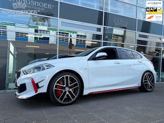 BMW 128ti M Performace Executive Edition