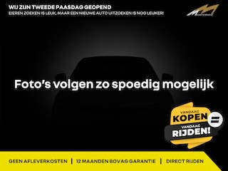 Renault Mégane Estate 1.3 TCe Intens - Headup display - Parkeerassistent - Allseasons - Stuur+ stoelverw