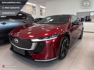 Mazda 6e Takumi Plus 68.8 kWh Nieuw! | Direct leverbaar | Inclusief €2000 inruilvoordeel