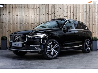 Volvo XC60 2.0 T6 Plug-in hybrid AWD Plus Bright *Pano*H/K*Camera*Trekhaak*