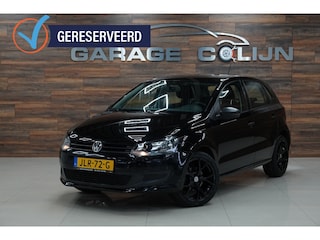 Volkswagen Polo 1.2 Easyline | AIRCO |