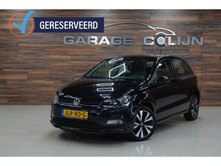 Volkswagen Polo 1.0 | 16" | START-STOP | AIRCO |