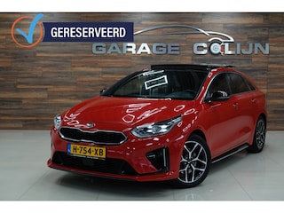 Kia ProCeed 1.0 T-GDI GT-Line | NL AUTO | PANO | CRUISE | STOELVERW. | CAMER