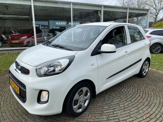 Kia Picanto 1.0 CVVT COMFORTLINE AIRCO/ANDROID NL.AUTO