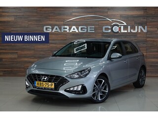 Hyundai i30 1.0 T-GDi MHEV | CAMERA | CRUISE | CARPLAY | PDC |