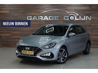 Hyundai i30 1.0 T-GDi MHEV | CAMERA | CRUISE | CARPLAY | PDC |