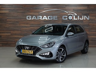 Hyundai i30 1.0 T-GDi MHEV | CAMERA | CRUISE | CARPLAY | PDC |