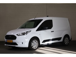 Ford Transit Connect 1.0 Ecoboost L1 Trend