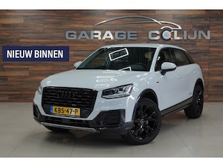Audi Q2 1.4 TFSI | STOELVERW. | PDC | 19" | CAMERA |
