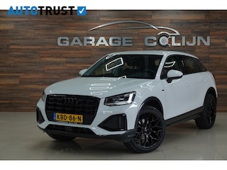 Audi Q2 35 TFSI S edition