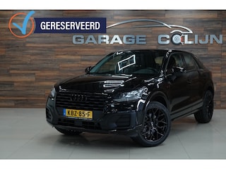 Audi Q2 1.0 TFSI Sport | PDC | 19" | DRIVESELECT |