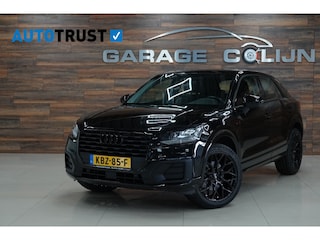 Audi Q2 1.0 TFSI Sport | PDC | 19" | DRIVESELECT |