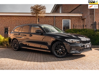 BMW 3-serie Touring 320d Executive Edition Trekhaak