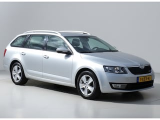 Skoda Octavia Combi 1.6 TDI Greenline Businessline|Trekhaak