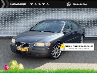Volvo S60 2.0T Kinetic Chrono