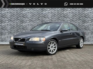 Volvo S60 2.0T Kinetic Chrono