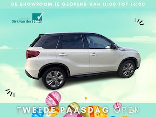 Suzuki Vitara 1.5 Hybrid Select automaat