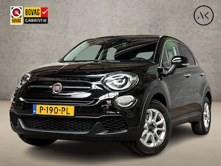 Fiat 500X 1.0 Urban Sport (APPLE CARPLAY, NAVIGATIE, CAMERA, CLIMATE, STOELVERWARMING, SPORTSTOELEN, CRUISE, LED KOPLAMPEN, NIEUWSTAAT)