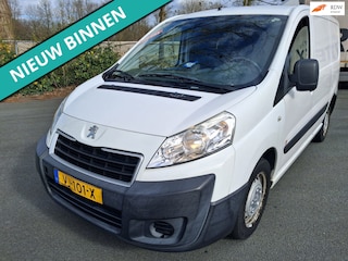 Peugeot Expert 227 2.0 HDI L1H1 Navteq 2 LEUKE BUS RIJDT EN SCHAKELT GOED
