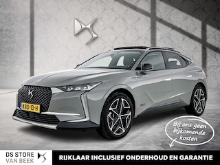 DS 4 130 pk Automaat Rivoli | Panoramadak | Elektrische stoelen | Adaptive CC |