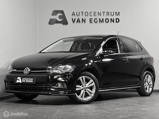 Volkswagen Polo 1.0 TSI R-LINE | AD. CRUISE | APPCNNCT