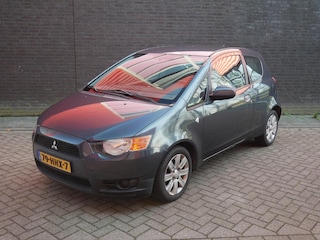 Mitsubishi Colt 1.3 Invite NL auto NAP