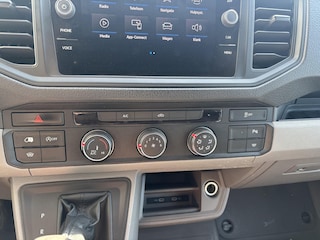 Volkswagen Crafter 2.0 TDI L4H3*AUTOM.*CARPLAY*ECC*CAM*NAVI*LAADKLEP