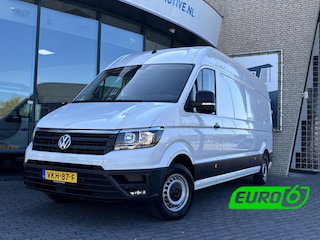 Volkswagen Crafter 2.0 TDI L4H3*AUTOM.*CARPLAY*ECC*CAM*NAVI*LAADKLEP