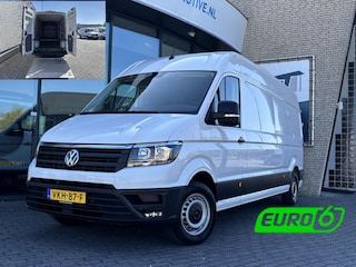 Volkswagen Crafter 2.0 TDI L4H3*AUTOM.*CARPLAY*ECC*CAM*NAVI*LAADKLEP