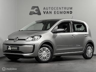 Volkswagen Up 1.0 BMT Move up! | AIRCO | BLUETOOTH