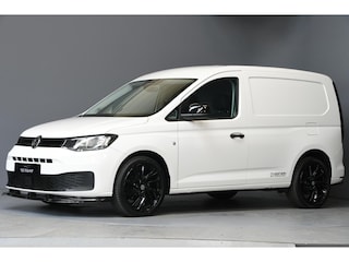 Volkswagen Caddy Cargo 1.5 TSI N-EDITION | CARPLAY | CRUISE