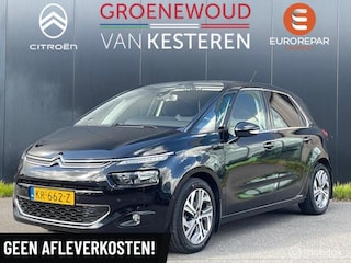 Citroën C4 Picasso 1.2 PureTech Selection