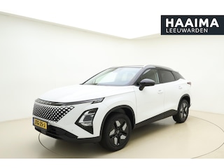 Omoda 5 1.6 T-GDi SHS-H Premium Panoramisch Schuif/kanteldak | Keyless | Lederen bekleding | Stoelverwarming | Nieuw op voorraad | Snel rijden | 7 Jaar fabrieksgarantie